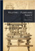 Weaving - Plain and Fancy by Nelson, Thomas