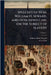 Speeches of Hon. William H. Seward, and Hon. Lewis Cass, on the Subject of Slavery by William Henry Seward