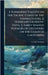 1. Submarine Valleys on the Pacific Coast of the United States. 2. Standard Geodetic Data. 3. Early Spanish Voyages of Discovery on the Coast of Calif by George Davidson