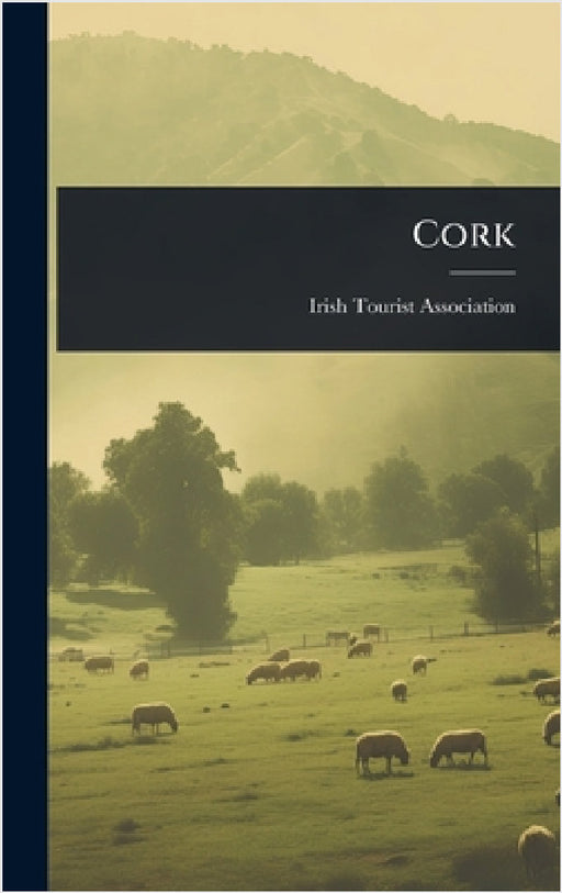 Cork by Irish Tourist Association