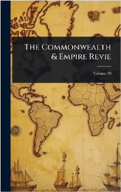 The Commonwealth & Empire Revie