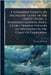 1. Submarine Valleys on the Pacific Coast of the United States. 2. Standard Geodetic Data. 3. Early Spanish Voyages of Discovery on the Coast of Calif by George Davidson