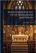 Meditations for the use of Seminarians and Priests by Branchereau, Louis