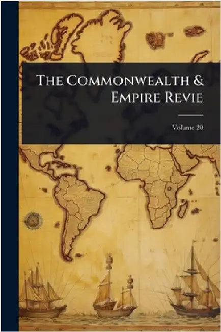 The Commonwealth & Empire Revie