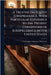 A Treatise on Equity Jurisprudence, With Particular Reference to the Present Conditions of Jurisprudence in the United States by Tiedeman, Christopher Gustavus