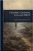 General Calenda, Volume 1918-19 by Wolfville N. S. Acadia University