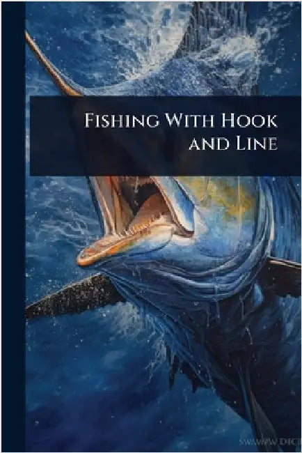 Fishing With Hook and Line