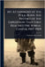 My Attainment of the Pole; Being the Record of the Expedition That First Reached the Boreal Center, 1907-1909 by Cook, Frederick Albert