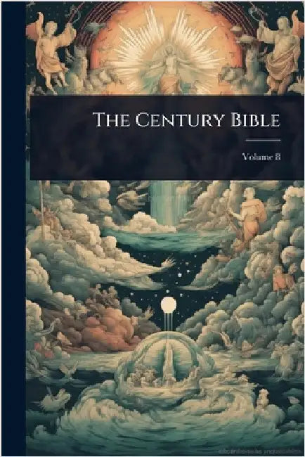 The Century Bible