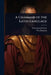 A Grammar of the Latin Language by W. Gordon 1841-1920 McCabe, Wm 1835-1873 Bingham