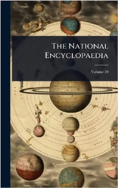 The National Encyclopaedia