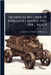 Technical Records of Explosives Supply, 1915-1918 ... No.1-9 by Great Britain Ministry of Munitions