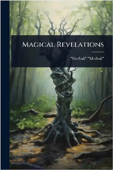Magical Revelations by Merbak Merbak