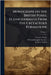 Monograph on the British Fossil Echinodermata From the Cretaceous Formations by Wright, Thomas