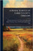 A Rural Survey of Lane County, Oregon by Presbyterian Church in the U S a Boa