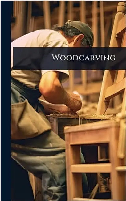 Woodcarving