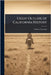 Study Outline of California History by Eudora Garoutte