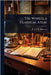 The World, a Classical Atlas by W. &. a. K. Johnston