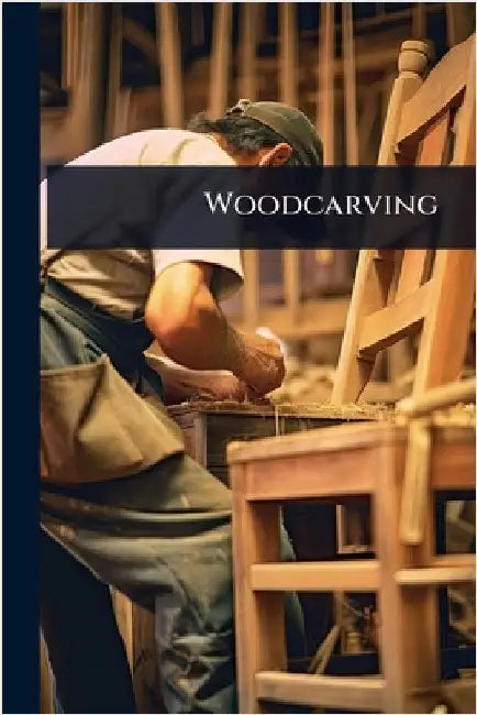 Woodcarving