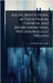Social Institutions, in Their Origin, Growth, and Interconnection, Psychologically Treated by Snider, Denton Jacques