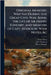 Original Memoirs, Written During the Great Civil War; Being the Life of Sir Henry Slingsby, and Memoirs of Capt. Hodgson. With Notes, &c by Walter Scott
