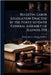 Bulletin. Labor Legislation Enacted by the Forty-seventh General Assembly of Illinois, 1911 by Illinois Bureau of Labor Statistics