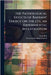 The Pathological Effects of Radiant Energy on the eye, an Experimental Investigation by Bell, Louis