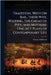 Tradition, With On Bail, Their Wife, Waiting, The Cheat of Pity, and Mothers; One-act Plays of Contemporary Life by George Middleton