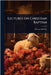 Lectures on Christian Baptism by McCrie, Thomas