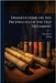 Dissertations on the Prophecies of the Old Testament by David Levi