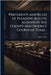 Precedents and Rules of Pleading in Civil Actions in the County and District Courts of Texas .. by Sayles, John