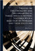 Treatise on Trigonometry and Trigonometrical Tables and Logarithms; Together With a Selection of Problems and Their Solutions by Hymers, John