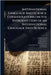 International Language and Science; Considerations on the Introduction of an International Language Into Science by Wilhelm Ostwald