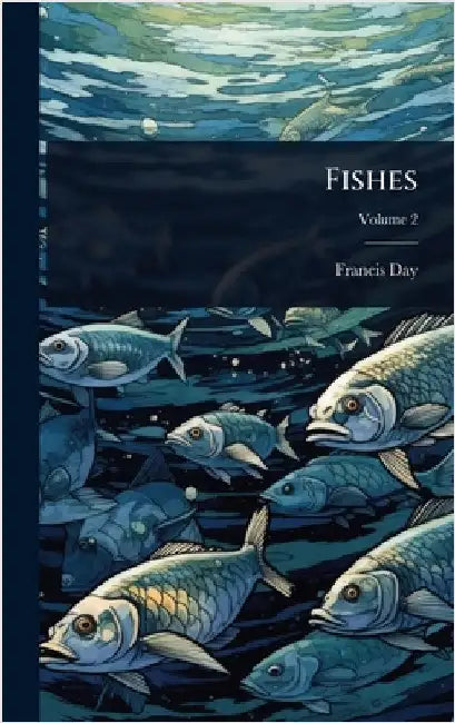 Fishes by Day, Francis