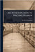An Introduction to Writing Hebrew by E. a. G. 1794-1836 Graefenhan