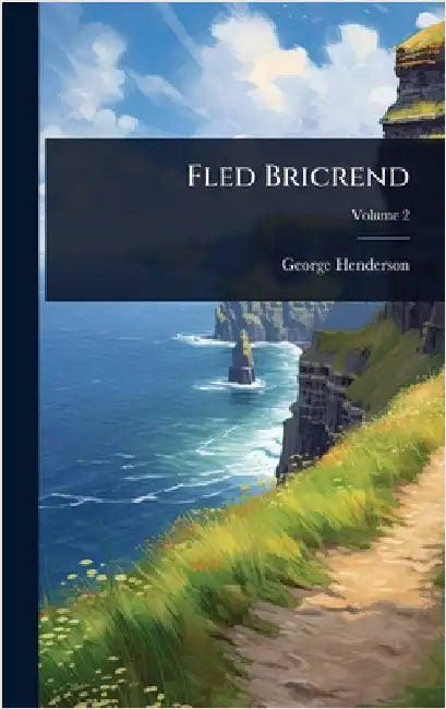 Fled Bricrend by George Henderson