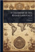 A Grammar of the Khassi Language by Roberts, H.