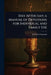 Day After day; a Manual of Devotions for Individual and Family Use by J. Wilbur 1859-1918 Chapman