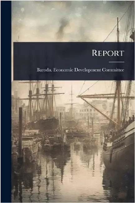 Report by Baroda Economic Development Committe