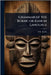 Grammar of the BÃ3rnu or Kanuri Language by S. W. Koelle