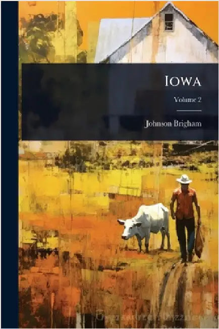 Iowa by Johnson Brigham