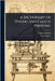 A Dictionary of Dyeing and Calico Printing by O'Neill, Charles