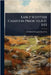 Early Scottish Charters Prior to A.D. 1153 by Archibald Campbell Lawrie