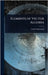 Elements of Vector Algebra by Silberstein, Ludwik
