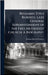 Benjamin Titus Roberts. Late General Superintendent of the Free Methodist Church. A Biography by Benson Howard Roberts