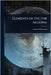 Elements of Vector Algebra by Silberstein, Ludwik