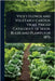Vick's Flower and Vegetable Garden. Vicks' Priced Catalogue of Seeds, Bulbs and Plants for 1876