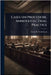 Cases on Procedure, Annotated; Trial Practice by Edson R. 1874-1959 Sunderland