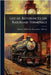 List of References on Railroad Terminals by Bureau of Railway Economics (Washingt