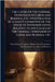 The Causes of the General Depression in Labor and Business, Etc. Investigation by a Select Committee of the House of Representatives Relative to the C by United States Congress House Selec